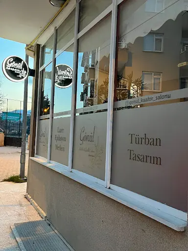Gönül Bayan Kuaför Salonu 4