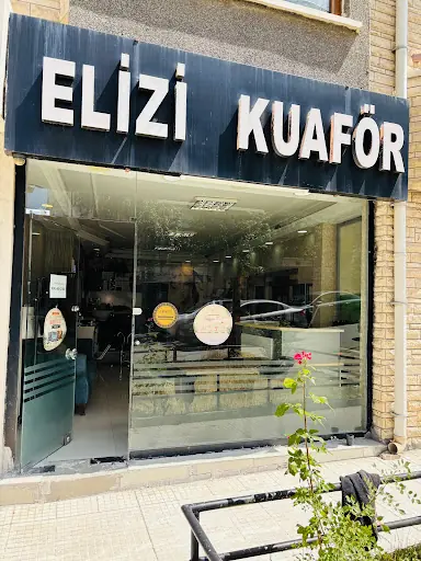 ELİZİ KUAFÖR ÇANKAYA YILDIZ 5