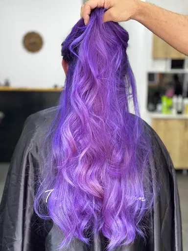 SALON TUĞBA BURHAN KUAFÖR ÇANAKKALE 4