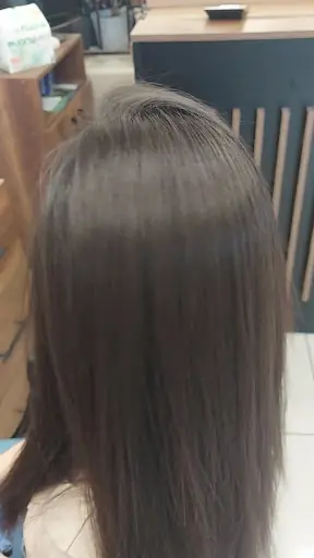 Salon AHMET ÖZKAN – Lazer Epilasyon, Şişli, İstanbul (5. fotoğraf)
