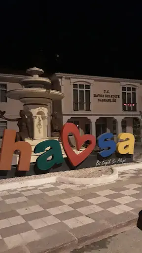 HAVSA OTOBÜS TERMİNALİ 4