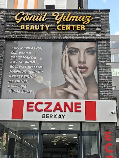Gonul yilmaz beauty center 4