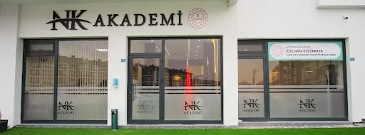 Afyon Nk Güzellik Ve Estetisyenlik Akademisi - Afyon Güzellik Merkezi , Afyon Güzellik Salonu 2