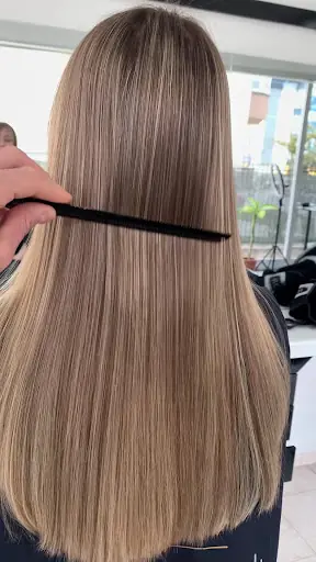 AÇI HAIR CUT STUDIO 4