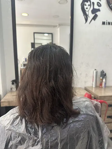 Mine Hair Salon