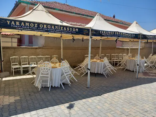 Kulu Yakamoz Organizasyon 2