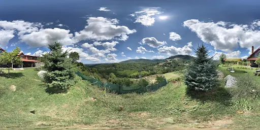 Samakof Kır Restoran Ve Konaklama