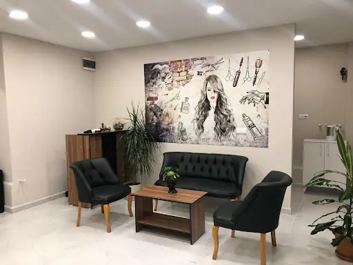 Cansu Bayan Kuaförü 4