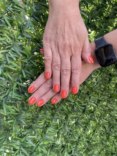 PARADISE Of Hair&Nail 5