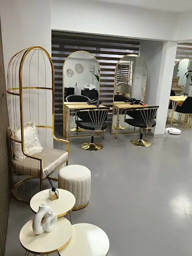 Mine kovar güzellik salonu & mine kovar style studio 3