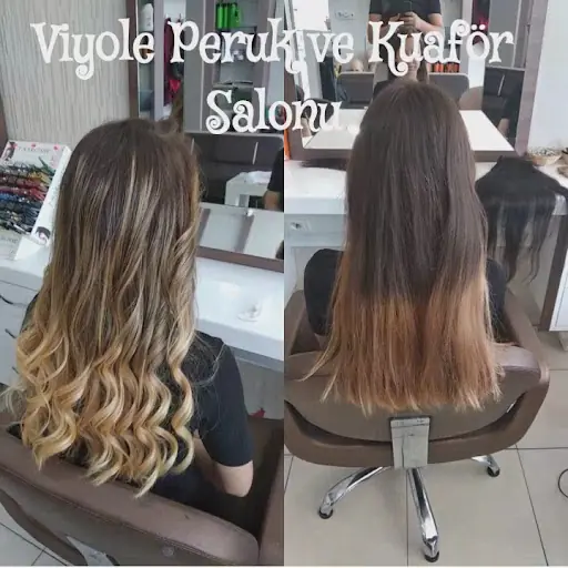 Salon Viyole 3