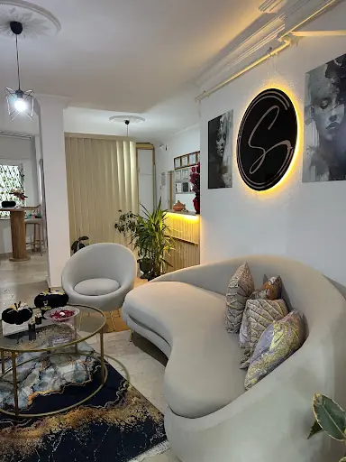 KUAFÖR SELMA COŞKUN GÜZELLİK SALONU 4