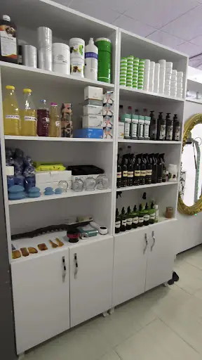 Şifa Medikal Masaj Salonu-Adıyaman 4