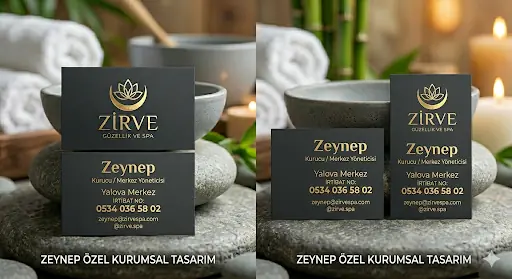 ZİRVE SPA&GÜZELLİK