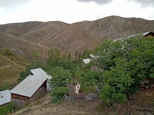 Yiğitbaşı Köyü Cami 2
