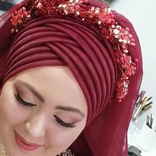 Ferda Bayan Kuaförü