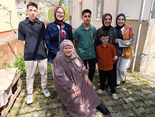 Harmantepe Ansel Turizm Otelcilik ve Organizasyon Ticaret LTD ŞTİ