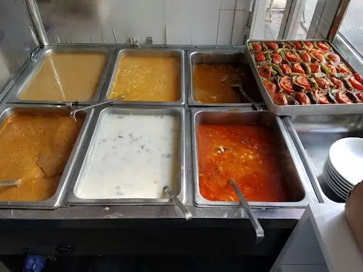 Ferhat Ustanın Yeri