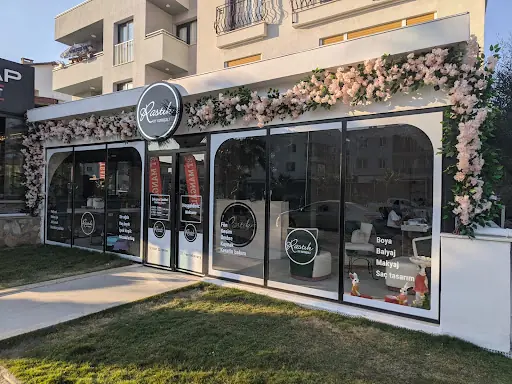 Kuaför TEVFİK 5