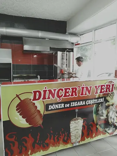 Dinçerin Yeri