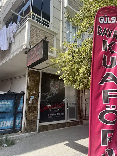 Kuaför Gülsüm 2