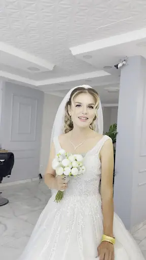 Rapunzel Bayan Kuaförü - Saç ve Türban Tasarım Merkezi 3