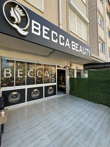 Becca beauty güzellik merkezi 2