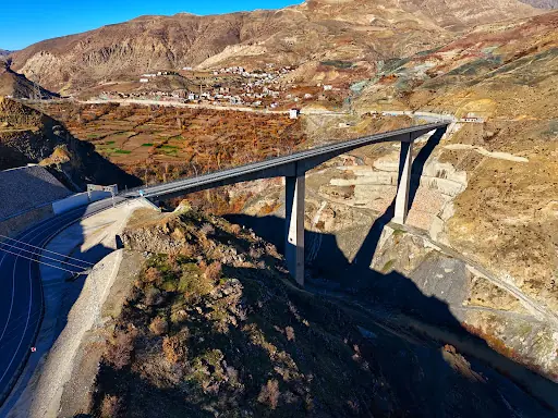 Beğendik Bridge