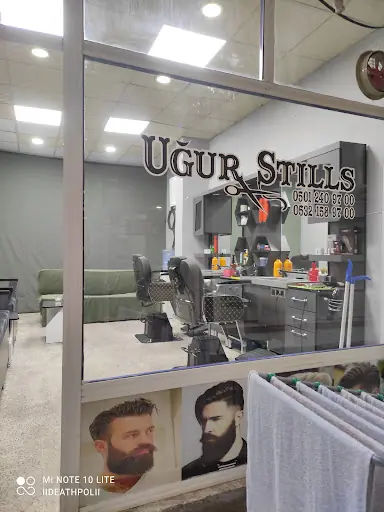 Uğur Stills 2