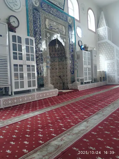 Erenler Merkez Cami