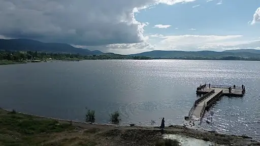 Yeniçağa Gölü Kuş Cenneti 3