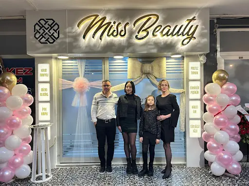 MissBeauty Çisem Taşkın
