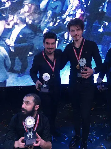 Star Bayan Kuaförü 3
