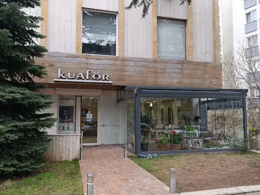 Betty Güzellik Merkezi - Kuaför