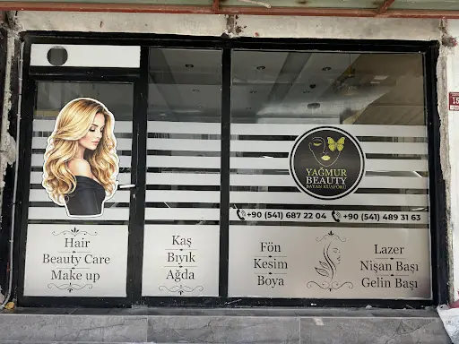 Yağmur Beauty Salon
