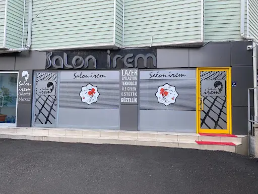 SALON İREM GÜZELLİK MERKEZİ 3