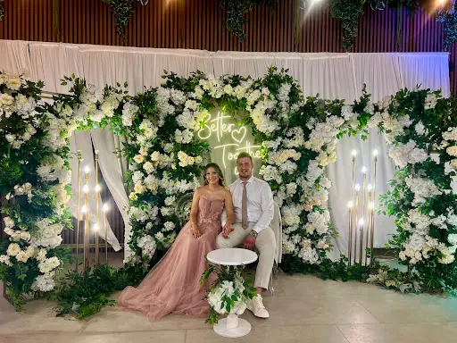 VERDANT WEDDING & EVENTS