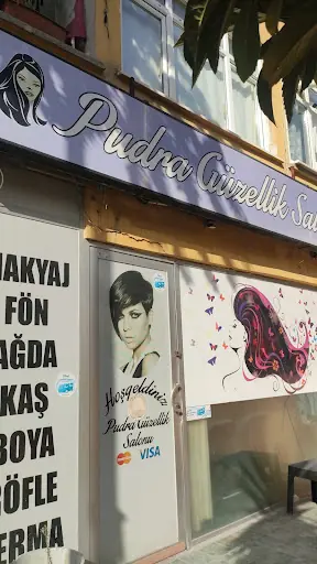 Pudra Güzellik Salonu