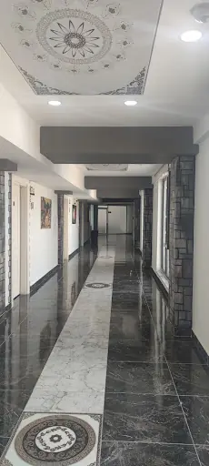 Kovancılar Payitaht 23 OTEL SOSYAL TESİSLERİ 4