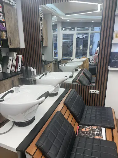 Umutay kuaför 4
