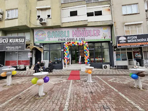 Şanslı minikler 3