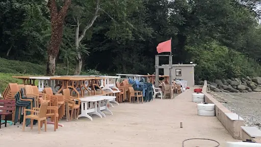 Yalıköy Kalkavan Aile Plajı