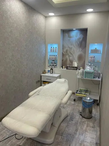 İris Güzellik ve Lazer Merkezi