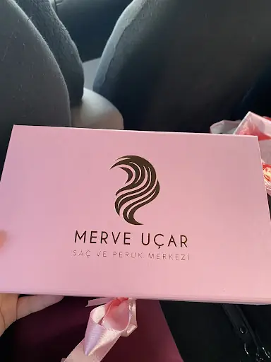Merve UÇAR Peruk Merkezi