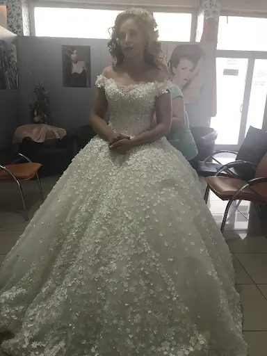 Diva Bayan Kuaförü 4