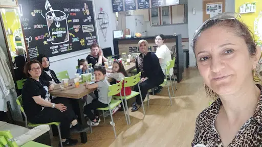 Fithouse kilo kontrol ve aktif yaşam merkezi 4