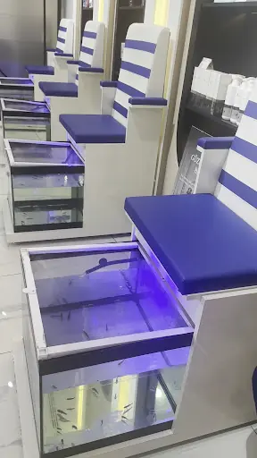 Fırat Erdi Beauty Center 3