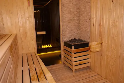 Mila Spa Masaj Salonu – SPA & Wellness, İstanbul (3. fotoğraf)