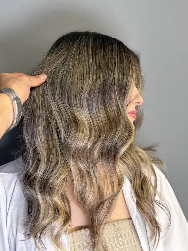 Yasinyılmazhairstudio
