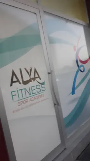 ALYA FİTNESS SPOR ACADEMY